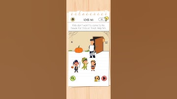 Brain Test All Star level 163 #games #braintestalllevelsolutions #braintest