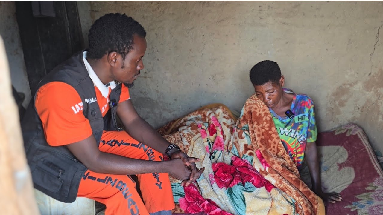 Nasesema Omusota Omunene!! Bandoga Nensiraana