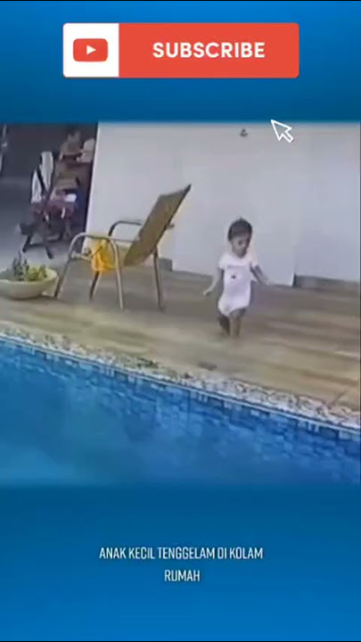 ANAK KECIL TENGGELAM #trending #viral #shorts #short