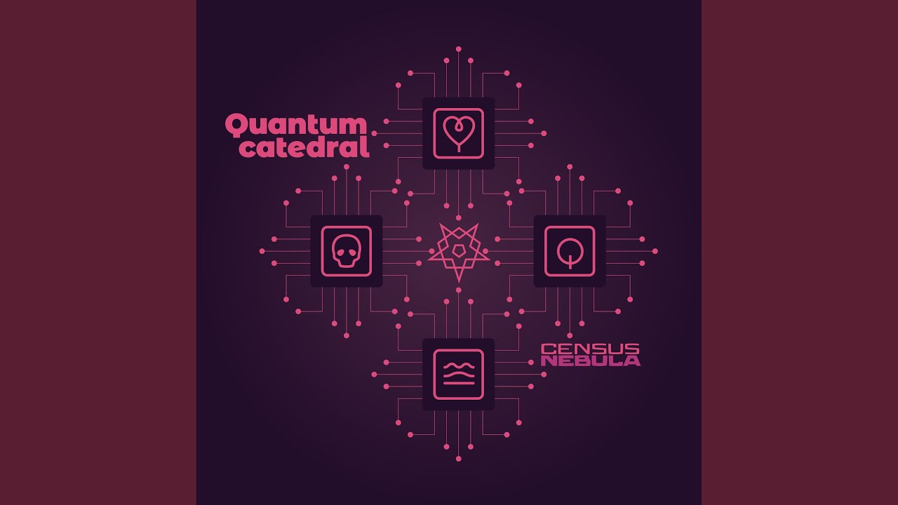 Watch Quantum Catedral on YouTube Watch Quantum Catedral on YouTube