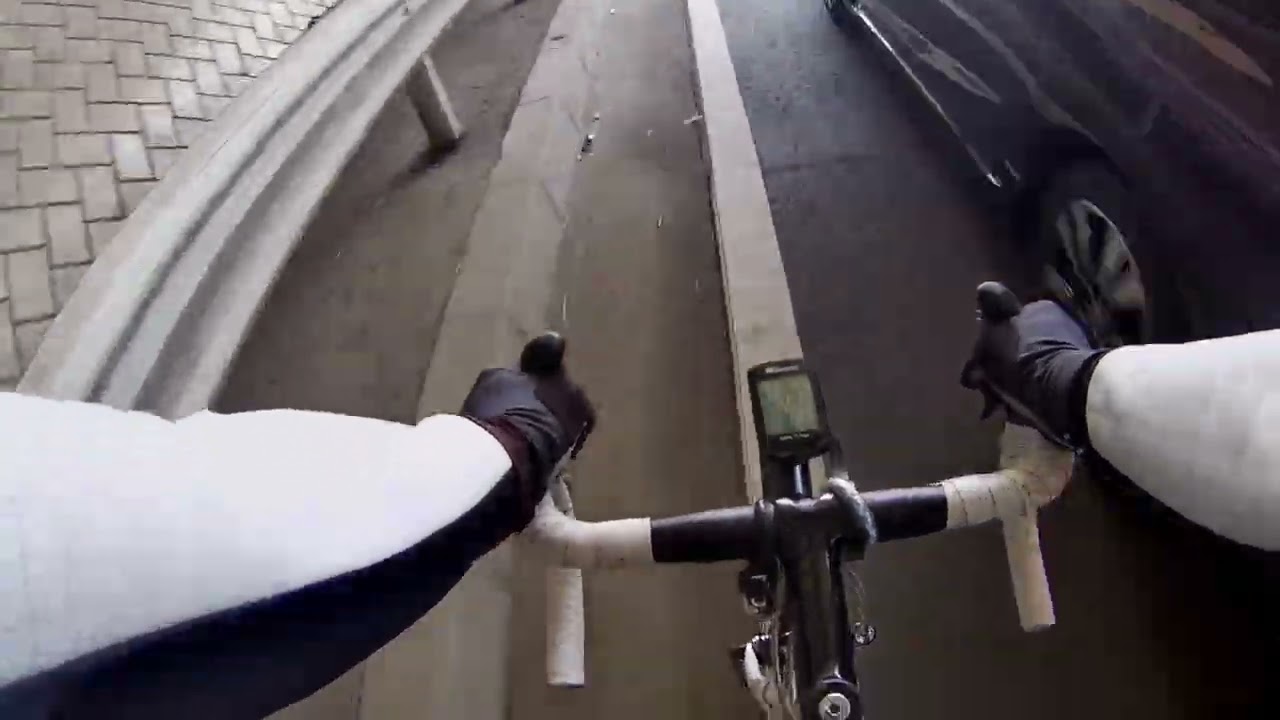 幕張から千葉城〜約10kmほど