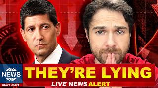 Prepare For Financial Repression