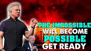 Kent Christmas PROPHETIC WORD | [ POWERTFUL PROPHECY ] - THE IMPOSSIBLE TO BECOME POSSIBLE