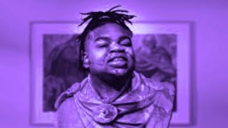 Big Yavo - Put that shit on - chopped and screwed