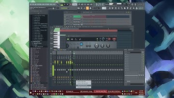 The Making of DDRKirby(ISQ) - Stoke the Flames