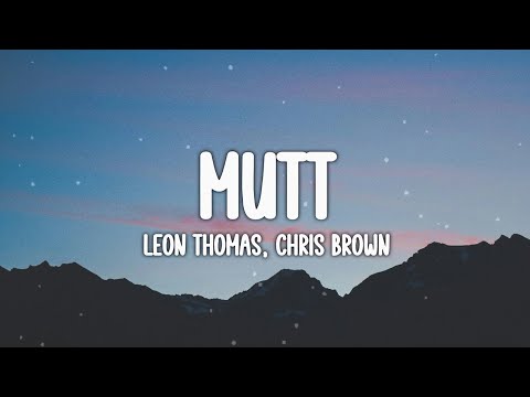 Leon Thomas, Chris