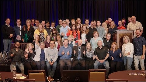 IBIS: The Everything BusinessObjects Conference