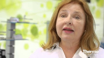 Monoclonal Antibody Analysis Update |Better Separations of MAb variants