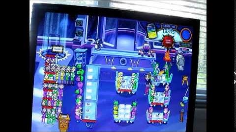 Diner Dash Flo on the Go 30: Final Landing