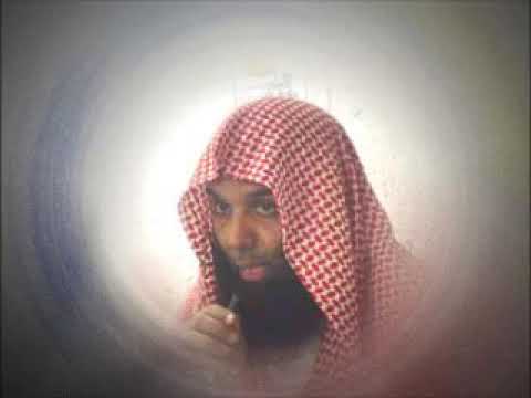 أما العبد الفاسق اما العبد الفاجر الشيخ خالد الراشد
