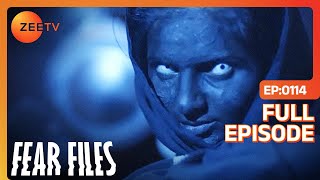 Fear Files  फियर फाइल्स  Paranormal Temple  Horror Video Full Epi 114 Top Hindi Serial ZeeTv