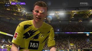 Fifa 21 #1 - Werde ich bald meister??