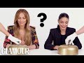 Jennifer Lopez and Vanessa Hudgens Make 7 Decisions | Glamour