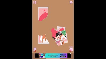 Perfect Tidy Level 31 #games #perfecttidy #shorts #YouTubeShorts