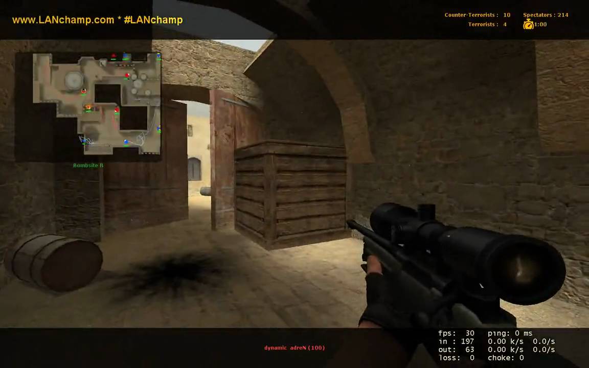 CSS adreN SICK 1HP ace clutch in lanchamp