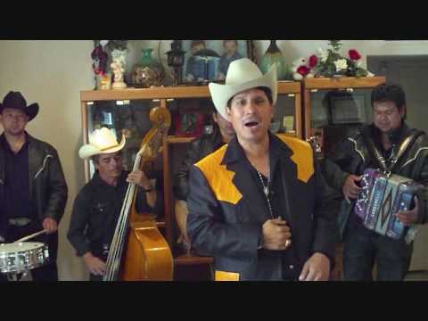 Sergio Sanchez, El Autentico De Sinaloa - Mario Portillo