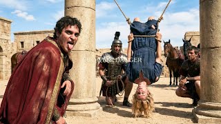 The Most Disturbing Things Emperor Commodus Did (Worse Than Gladiator)