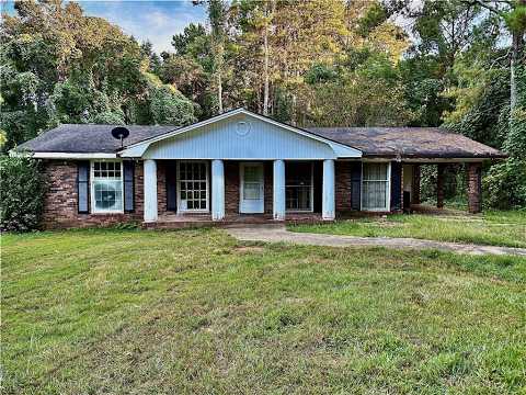 300 Tanners Bridge Road, Bethlehem, GA home video tour