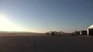 Aerial Applicators Fly-In at Clark, SD.