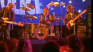 The Police 1979 live at Musikladen (3) - 