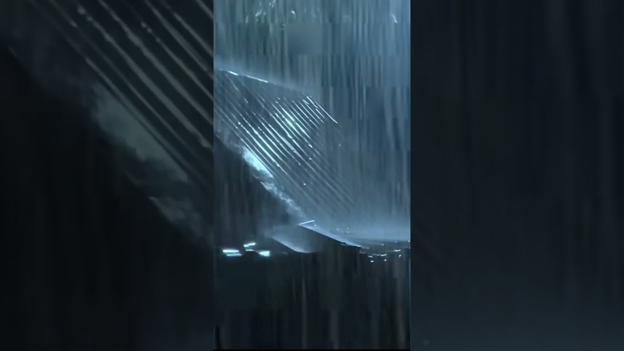 Watch Healing the Soul and Sleeping Soundly with the Pouring Rain and Echoing Thunder on the Tin Roof in t on YouTube Watch Healing the Soul and Sleeping Soundly with the Pouring Rain and Echoing Thunder on the Tin Roof in t on YouTube