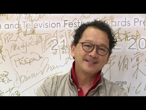 廖啟智患胃癌留醫 陳敏兒交代病況｜廖啟智｜陳敏兒
