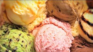 How many gallons of ice cream will the average American eat in his lifetime? #261
