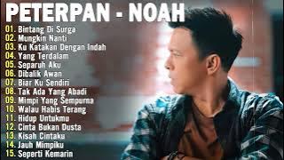 Peterpan - Album Kumpulan Lagu Terbaik Peterpan Tahun 2000 / Bintang Di Surga / Mungkin Nanti