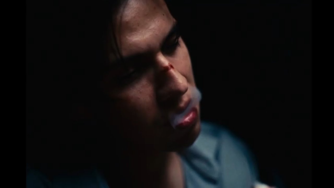 Abe Flores - sikaria. (Official Music Video)