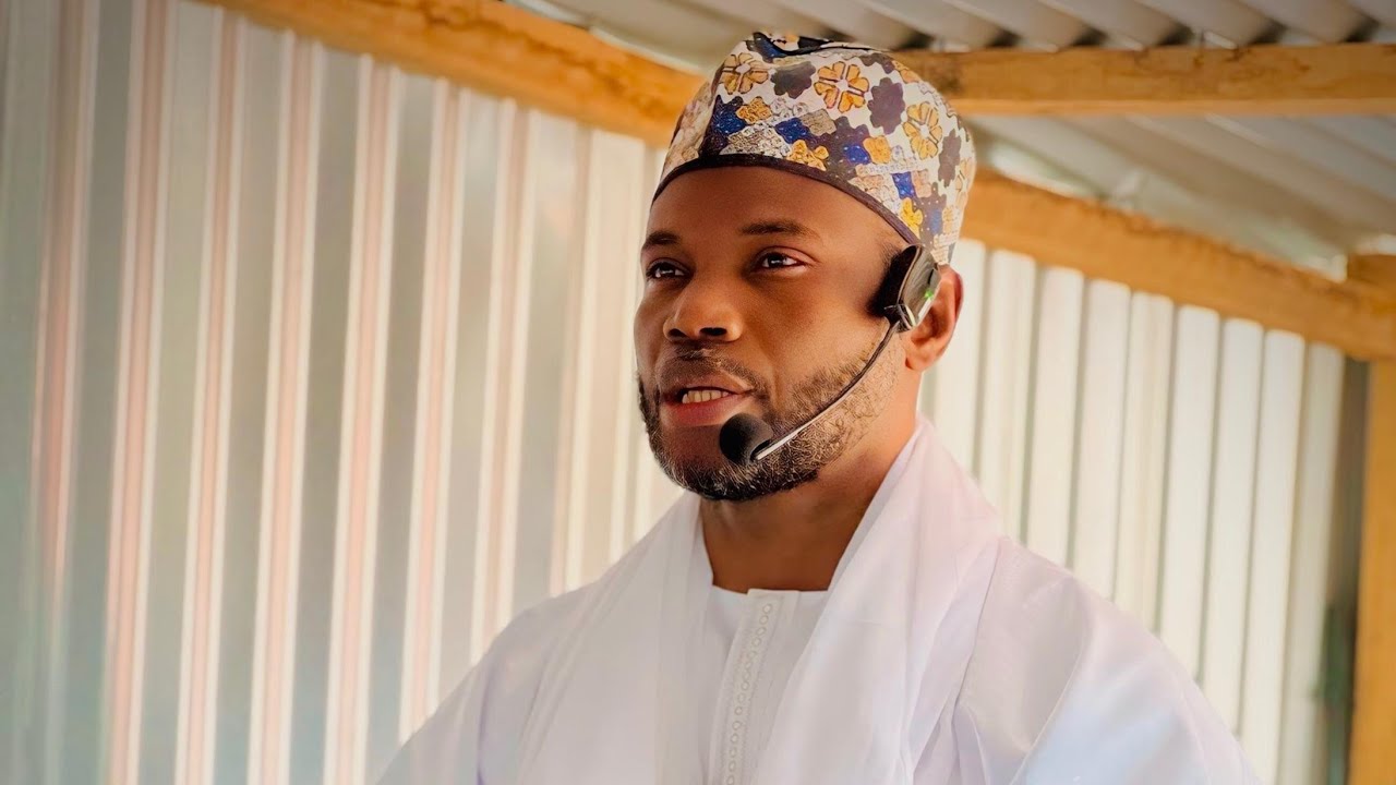 Khoutma Diouma ngodiba avec al'khalifa Cheikh Ibrahima vendredi 16 janvier 2026