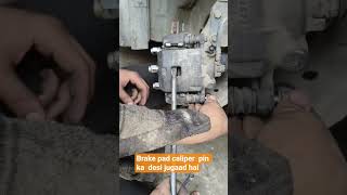 break per awaaz  check kre #carac#caracproblem#caracrepair#carcooling#automobile#carcare#mechaniclif