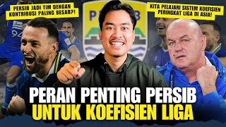 Download Lagu MEMAHAMI SISTEM KOEFISIEN LIGA DAN PERAN BESAR PERSIB DI ASIA! MP3 Download Lagu MEMAHAMI SISTEM KOEFISIEN LIGA DAN PERAN BESAR PERSIB DI ASIA! MP3