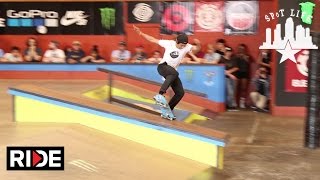 Tampa Pro 2017: Qualifiers – Lizard King, Blake Johnson, Cory Kennedy – SPoT Life