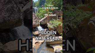 Epic 168km Solo Cycling Adventure: Dedugala to Nalagana Alla! 🚴‍♂️🇱🇰