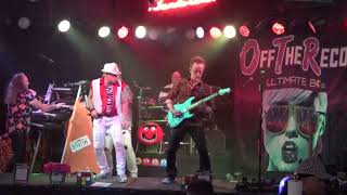 OTR - Final countdown to Armageddon it cover 12 20 25