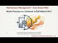 Work Process กับ Content อะไรสำคัญกว่า (MMC002 )