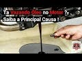 Ta Vazando Óleo do Motor ? Saiba a principal causa de vazamento de óleo  - DR Auto Mecânica N° 150