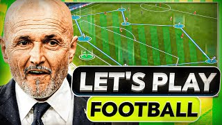 видео: Сможет ли «Ювентус» ДОМИНИРОВАТЬ с тактикой Спаллетти 4-3-3? картинка: Сможет ли «Ювентус» ДОМИНИРОВАТЬ с тактикой Спаллетти 4-3-3?