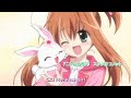 Jewelpet Twinkle☆ ジュエルペット てぃんくる☆ Ending V1