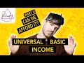 Is Universal Basic Income Affordable? | Attic Philosophy