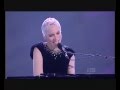 Annie Lennox - There Must Be An Angel (Live At Logie Awards 2009)