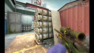 Cache awp ace