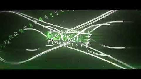 ✘ ULTRA SYNC COLORED BLENDER INTRO TEMPLATE ✘