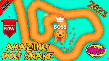 Most Delicious Snake In Snake. io / Best Snakeio Gameplay / Ahtisham Minecraft Games