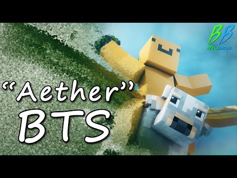 Indawgnito Aether Music Video Behind the Scenes