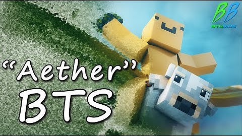 Indawgnito Aether Music Video Behind the Scenes