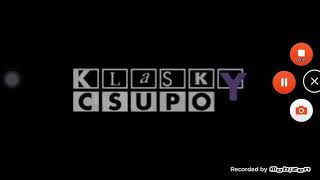 Klasky Csupo 4ormulator 360°