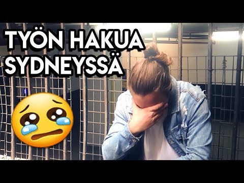 Video: Kuinka Helppoa On Saada Hyvää Työtä