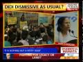 Jadavpur standoff: Students clear administrative