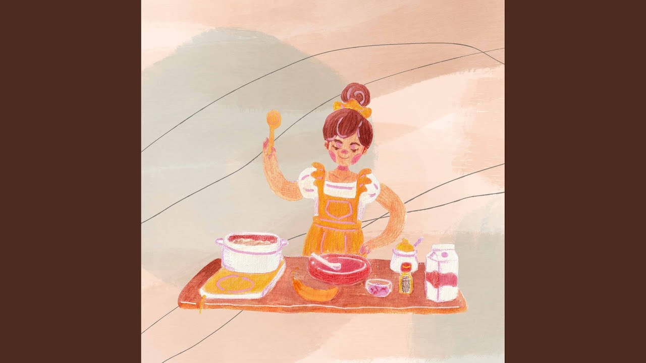 Bright Settling Back Home